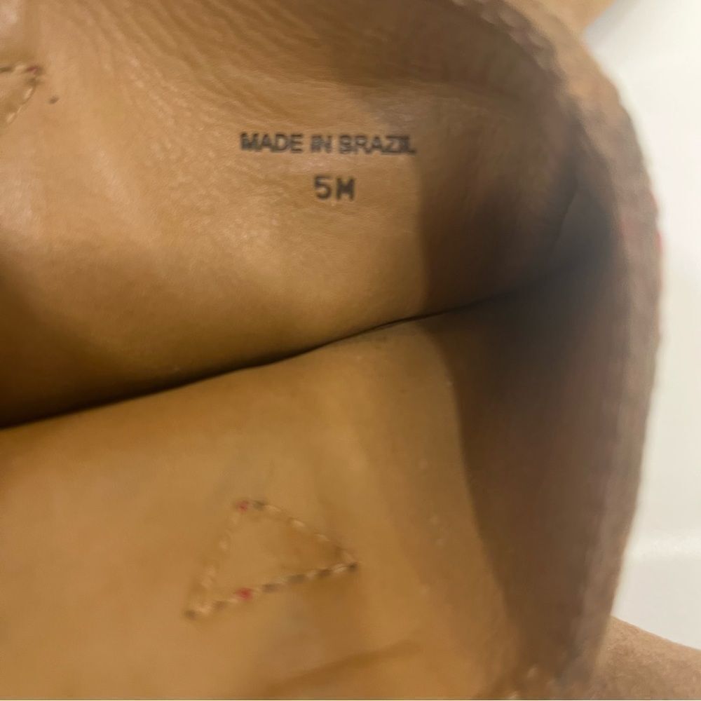 Kate Spade Suede Boots NWOT - Picture 7 of 8